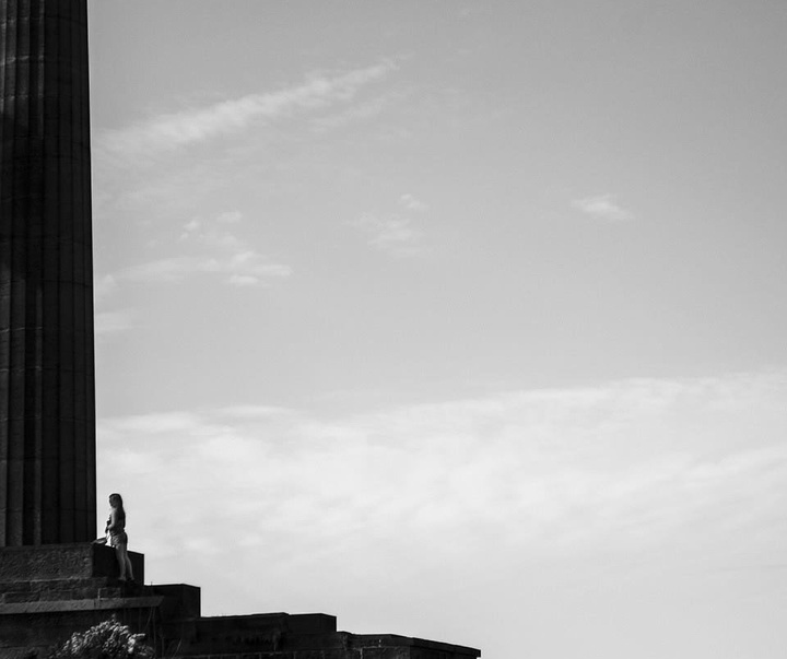 گالری آثار عکاسی لوئیس مدیچی از آرژانتین