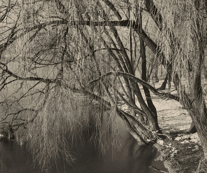 گالری آثار عکاسی آلبرت رنگر-پاتش از آلمان