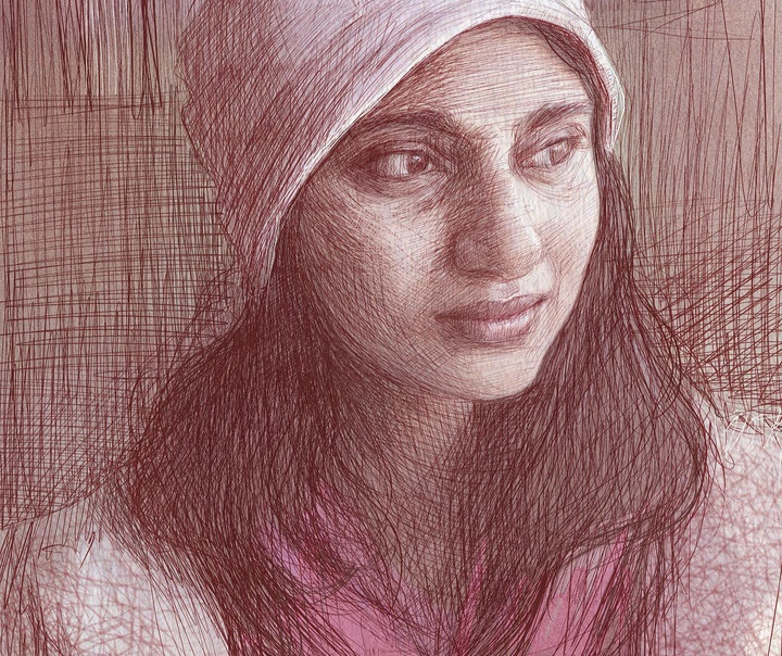 آن مارشال