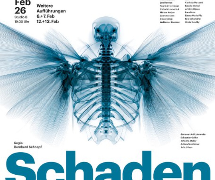 گالری آثار گرافیک مانوئل کروزر از آلمان