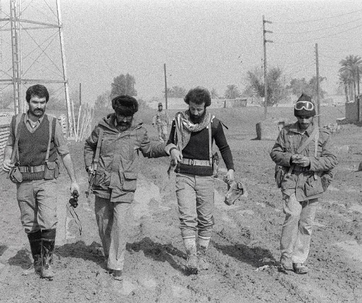 گالری عکس های بهرام محمدی فر از ایران