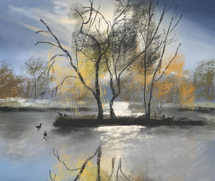 جنی بلومفیلد