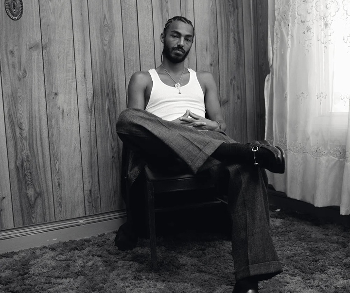 گالری آثار عکاسی رحیم فورچون از آمریکا