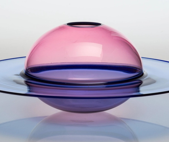 گالری آثار حجم لینو تاگلیاپیترا از ایتالیا