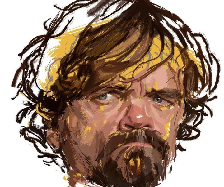 peter dinklage