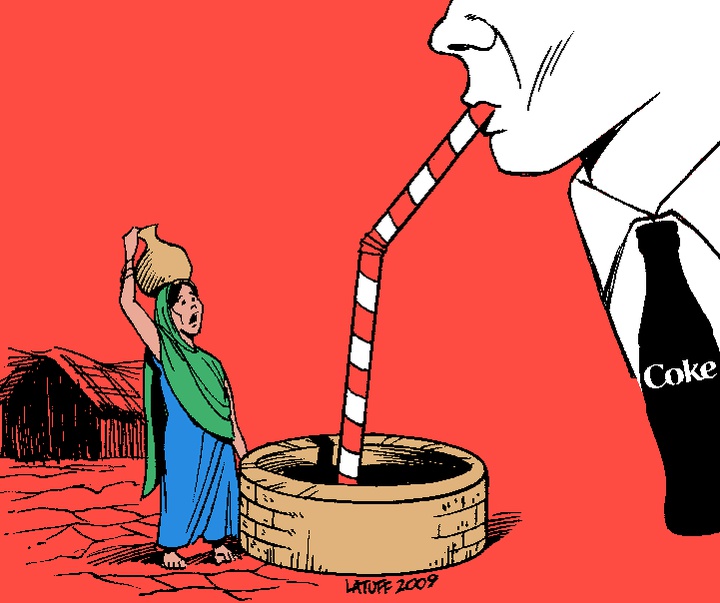 گالری منتخبی از آثار برندالیسم در سراسر جهان