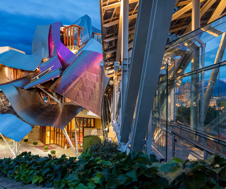 گالری آثار عکاسی گابریل کانِدا از اسپانیا