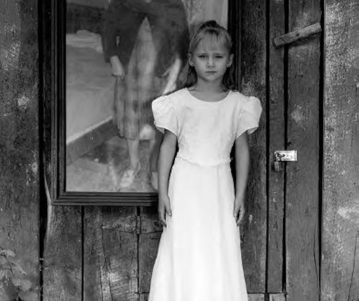 گالری عکس‌های شلبی لی آدامز از آمریکا