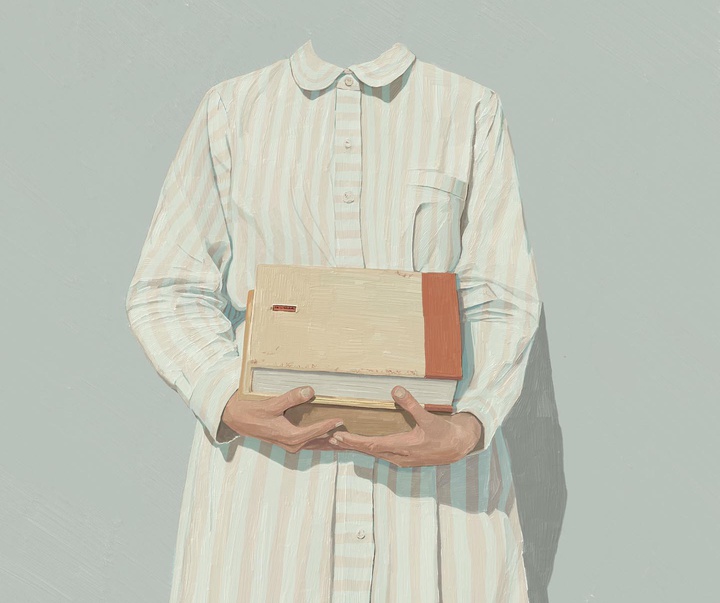 گالری نقاشی های دیجیتال تیتو مرلو ویلار از اسپانیا