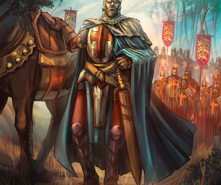 گالری آثار تصویرسازی خاویر باهامونده از شیلی