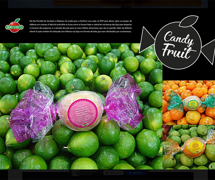 گالری آثار تبلیغات و گرافیک دانیل گالوائو از برزیل