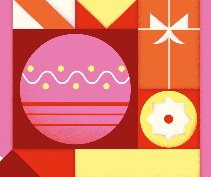 گالری تصویرسازی‌های استودیو لاسکا از برزیل