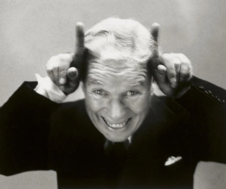 گالری آثار عکاسی ریچارد آودون از آمریکا