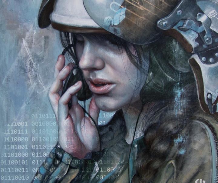 کاترین لانگهرست