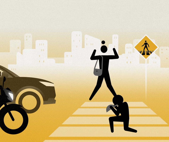 گالری آثار تصویرسازی جولیا آلبرتین از برزیل