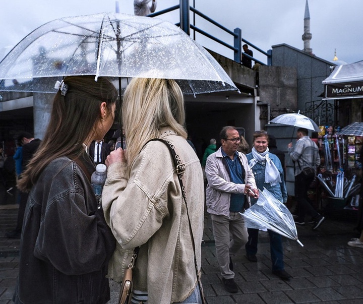 گالری منتخبی از آثار عکاسی هنرمندان برزیلی