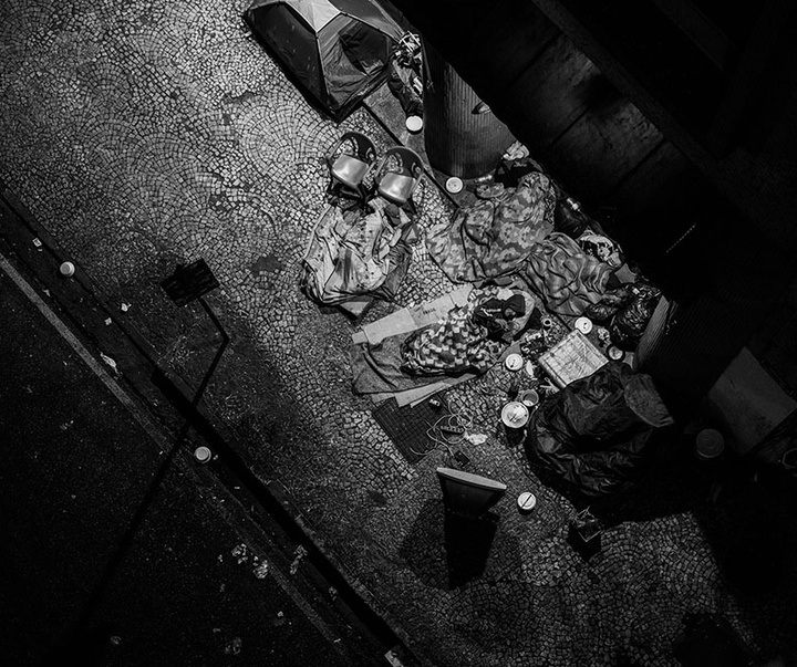 گالری آثار عکاسی لالو د آلمیدا از برزیل - قسمت اول