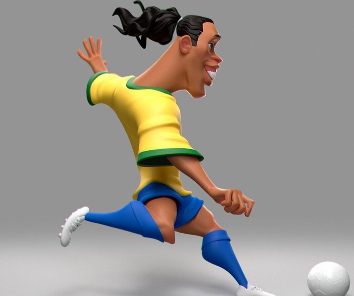 ronaldinho