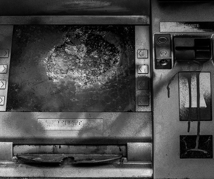 گالری آثار عکاسی لالو د آلمیدا از برزیل - قسمت اول