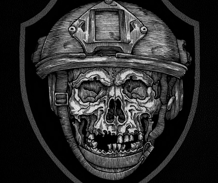 گالری آثار تصویرسازی ماکسیم اوبسیدینبون از اوکراین