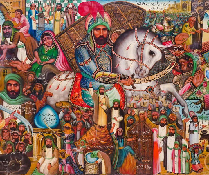 مهدی طالعی نیا
