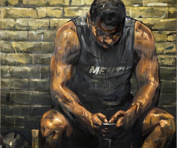 ناتان شانتوب