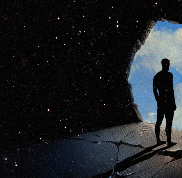 گالری آثار نقاشی مدرن چیما مندز از اسپانیا