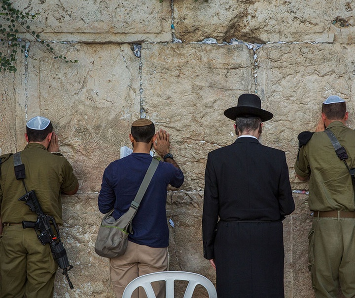 گالری آثار عکاسی لالو د آلمیدا از برزیل - قسمت دوم