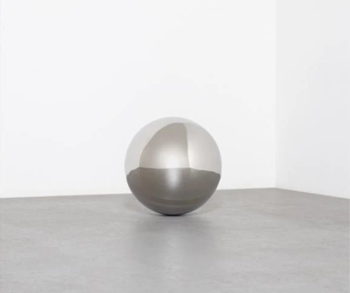 گالری آثار چیدمان و حجم جپه هاین از دانمارک