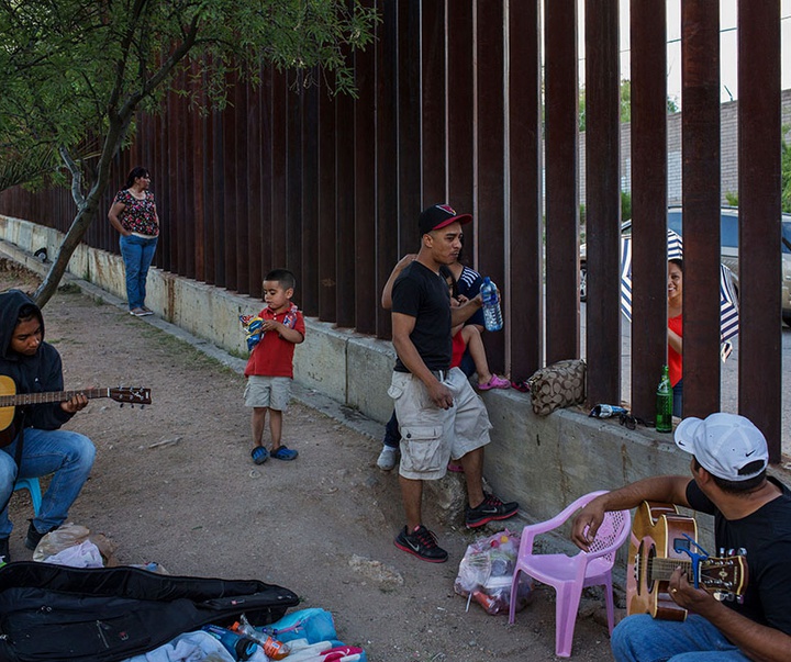 گالری آثار عکاسی لالو د آلمیدا از برزیل - قسمت دوم