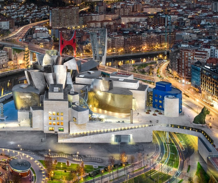 گالری آثار عکاسی گابریل کانِدا از اسپانیا