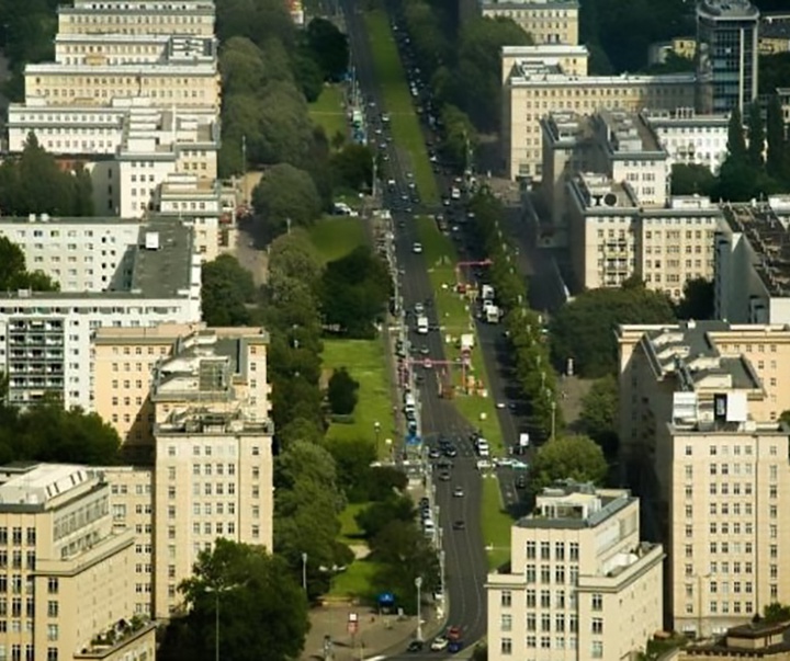 گالری آثار عکاسی الکس دمیدوف از اسپانیا