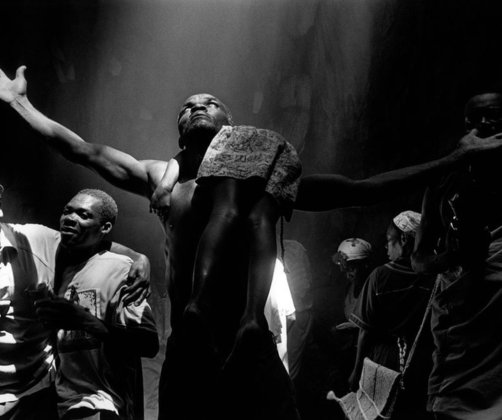 گالری آثار عکاسی کریستینا گارسیا رودرو از اسپانیا