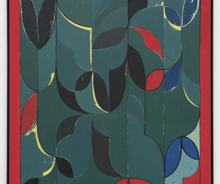 گالری آثار نقاشی کامروز آرام