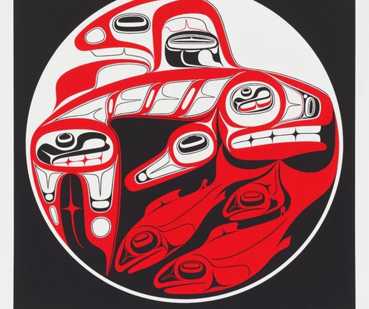 گالری آثار گرافیک رابرت چارلز دیویدسون از کانادا