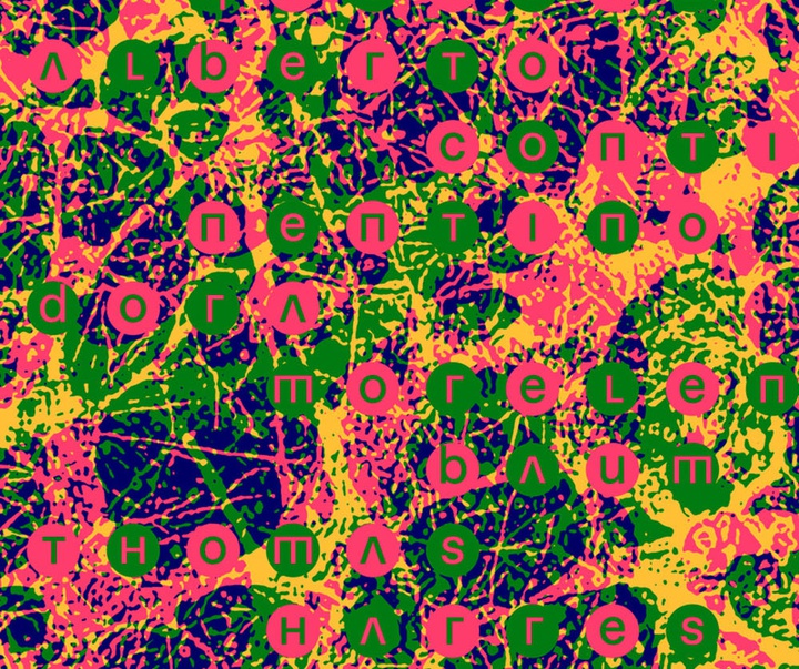 گالری پوسترهای تایپوگرافی تیاگو لاکاز از برزیل - قسمت اول