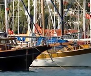 گالری آثار عکاسی الکس دمیدوف از اسپانیا