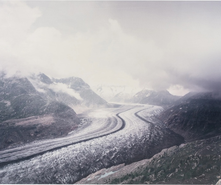 گالری آثار عکاسی آندریاس گورسکی از آلمان