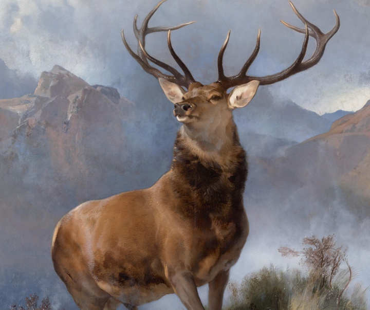 edwin landseer