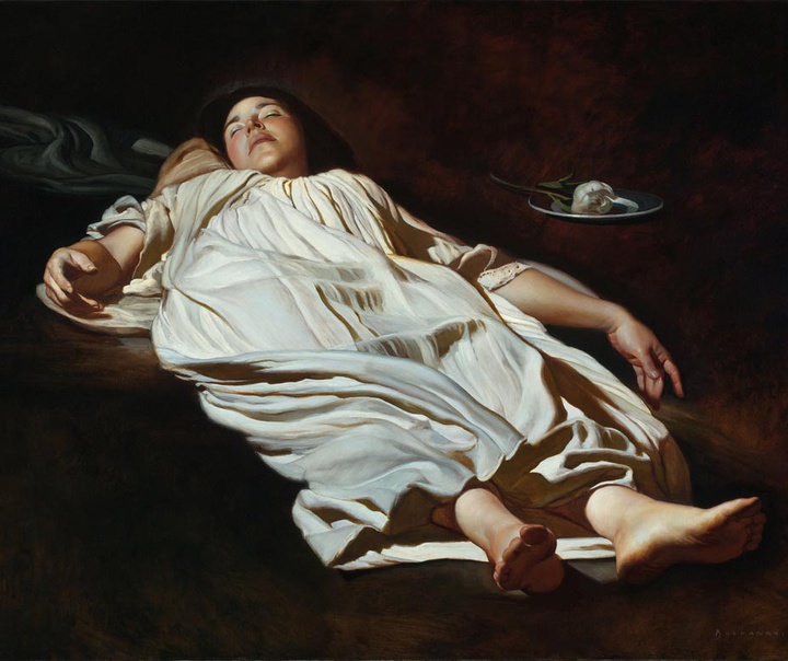 نوح بوکانان