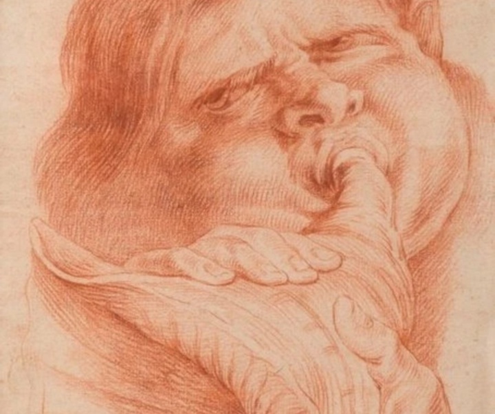 گالری آثار نقاشی پیتر پل روبنس از بلژیک