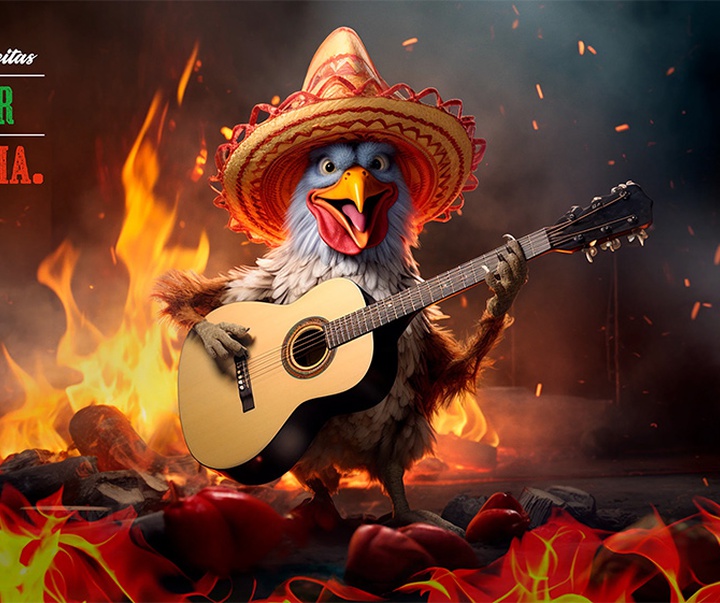 گالری آثار تبلیغات و گرافیک دانیل گالوائو از برزیل