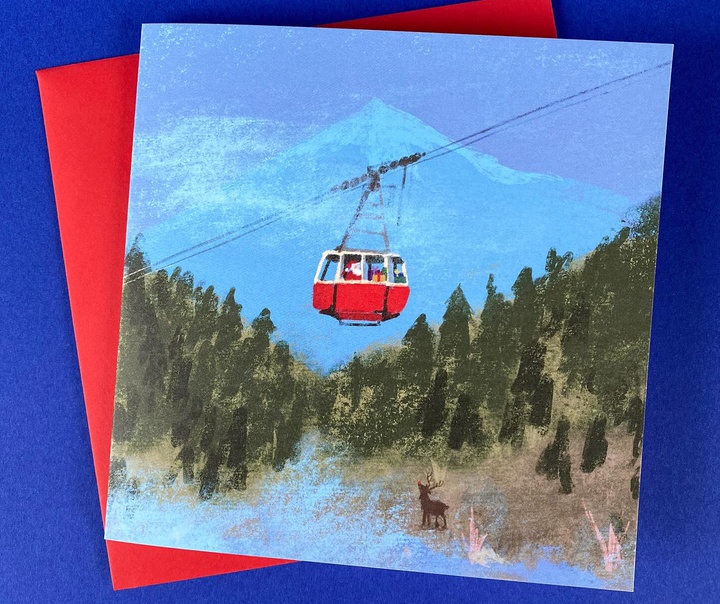 جنی بلومفیلد