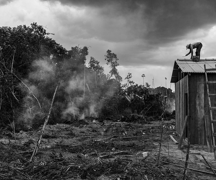 گالری آثار عکاسی لالو د آلمیدا از برزیل - قسمت دوم