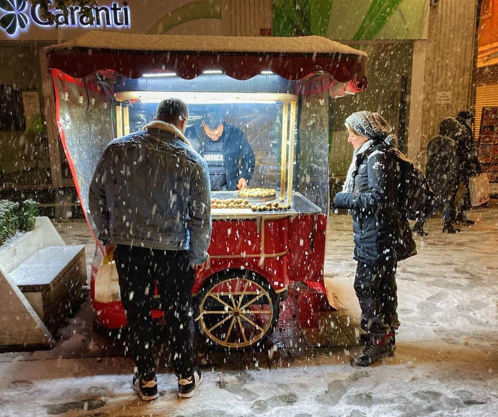 گالری عکس های یعقوب حضوری از ایران
