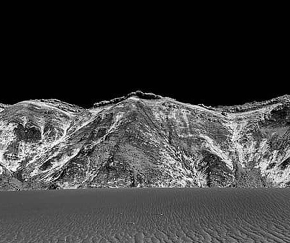 گالری منتخبی از آثار عکاسی هنرمندان برزیلی