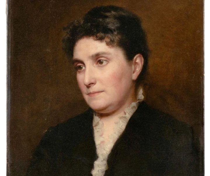 گالری آثار نقاشی ویلیام مریت چیس از آمریکا