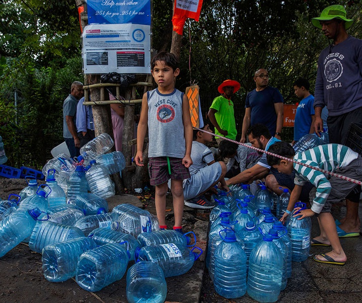 گالری آثار عکاسی لالو د آلمیدا از برزیل - قسمت دوم