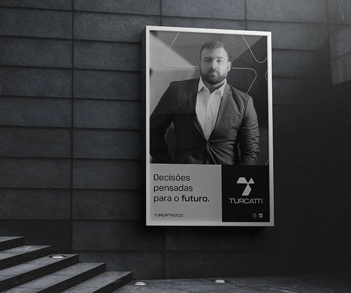 گالری آثار گرافیک آندری جی کاستانها از برزیل