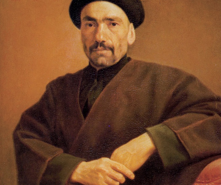 گالری آثار نقاشی محمد غفاری (کمال الملک)